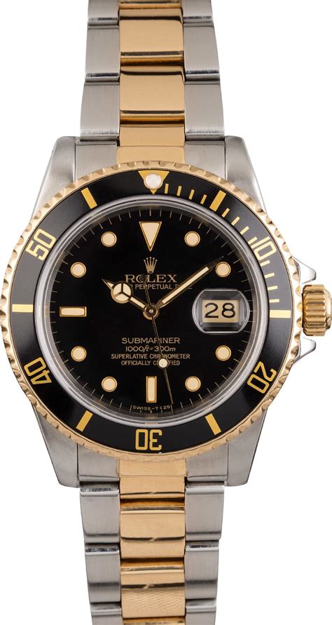 rolex submariner frauen|pre owned rolex ladies submariner.